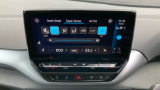 Volkswagen ID.4 109kW Life Pure 52kWh 5dr Auto Electric Estate